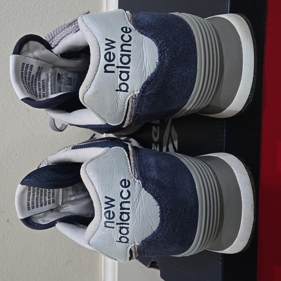 Men's New Balance - Picture 4 of 7